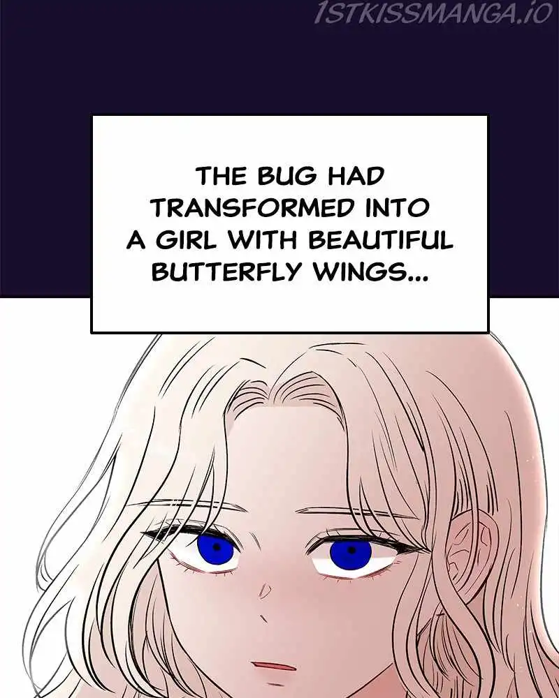 Blood and Butterflies Chapter 55 71